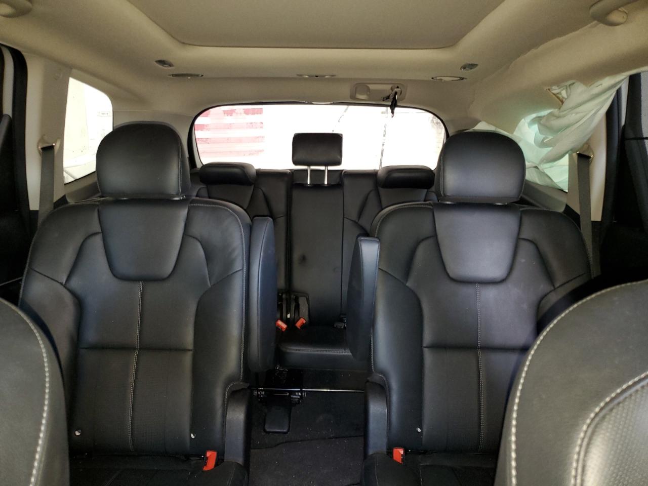 2022 KIA TELLURIDE SX VIN:5XYP5DHCXNG247694