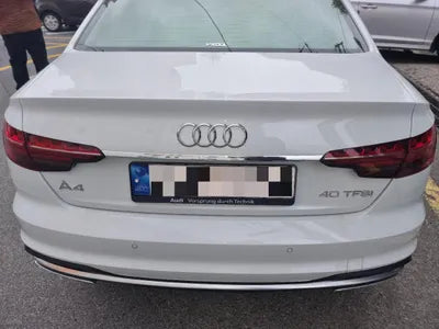 2021 Audi A4 WAUZZZF45MN013456 VIN:WAUZZZF45MN013456