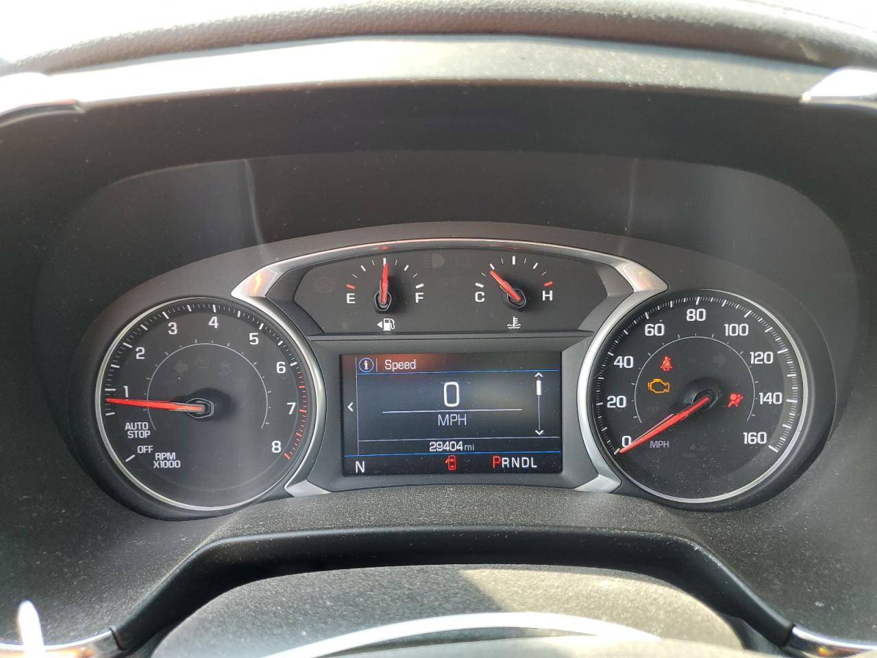 2022 CHEVROLET BLAZER 2LT VIN:3GNKBCR47NS140595