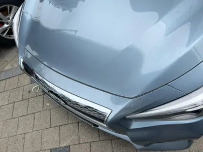 2017 Infiniti Q50 VIN: