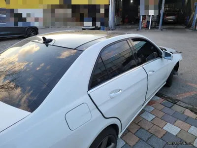 2016 Mercedes-Benz E 300 WDDHF8BB8GB274808 VIN:WDDHF8BB8GB274808