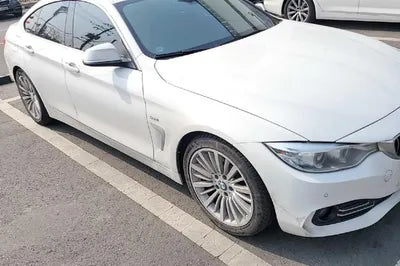2016 BMW 420 WBA4E9100GG596487 VIN:WBA4E9100GG596487