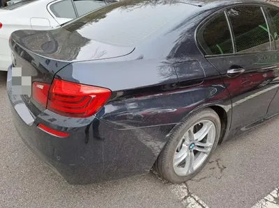 2016 BMW 520 WBA5E5101GG201746 VIN:WBA5E5101GG201746