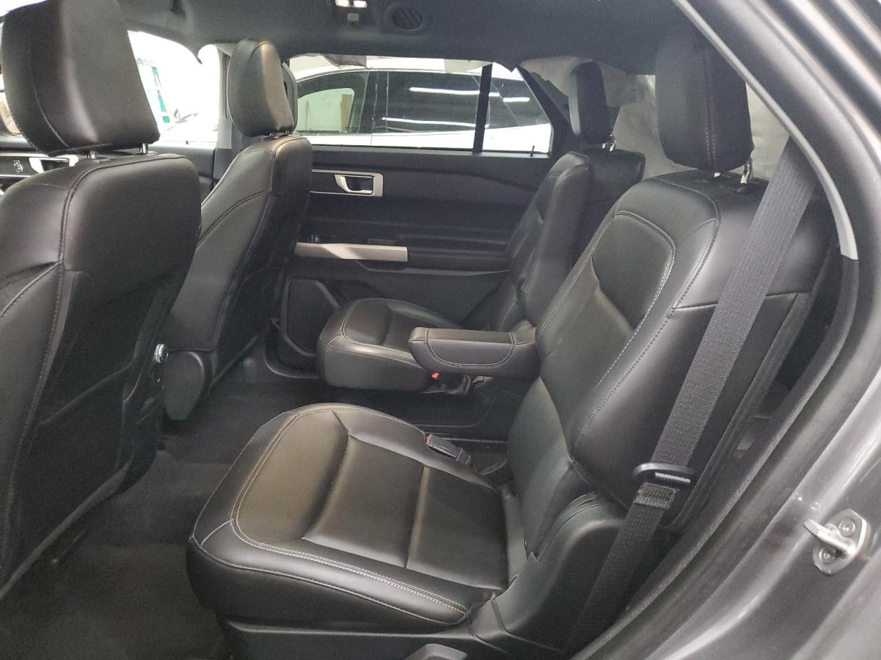 2022 FORD EXPLORER XLT VIN:1FMSK8DH7NGA22962