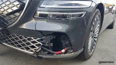 2022 Genesis G80 VIN: