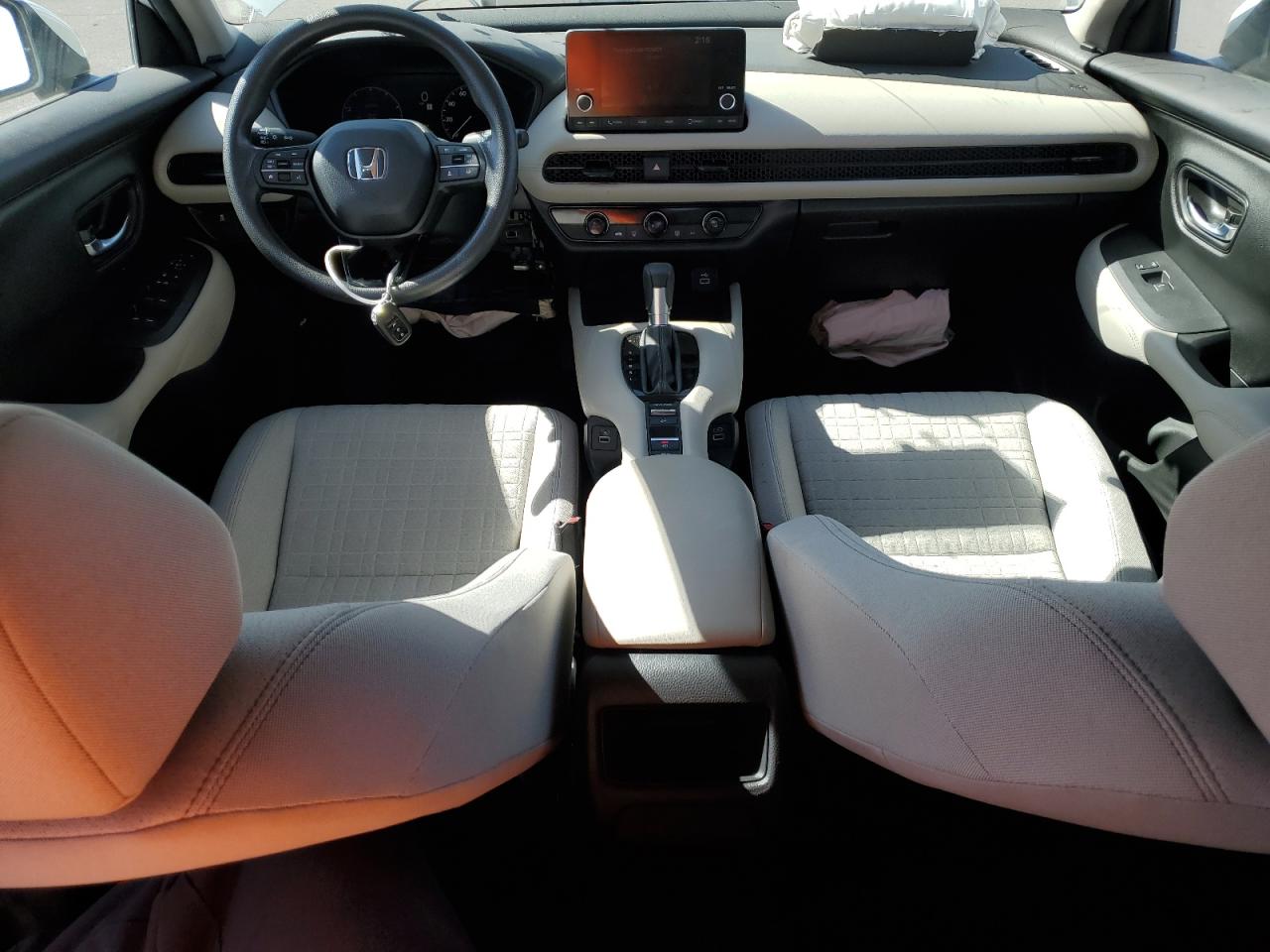 2023 HONDA HR-V LX VIN:3CZRZ2H37PM736944