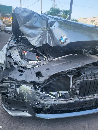 2016 BMW 730 941KMWBA7G6106GG6 VIN:941KMWBA7G6106GG6