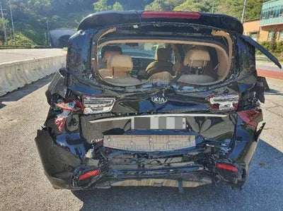2018 Kia Carnival KNAMB81ABJS436012 VIN:KNAMB81ABJS436012