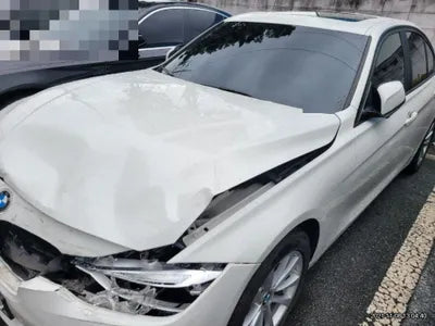 2017 BMW 320 WBA8C5102JA073739 VIN:WBA8C5102JA073739