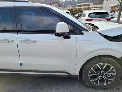 2021 Kia Carnival KNHNC373BMS053651 VIN:KNHNC373BMS053651
