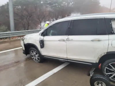 2019 Honda Pilot 5FNYF6860KB201057 VIN:5FNYF6860KB201057