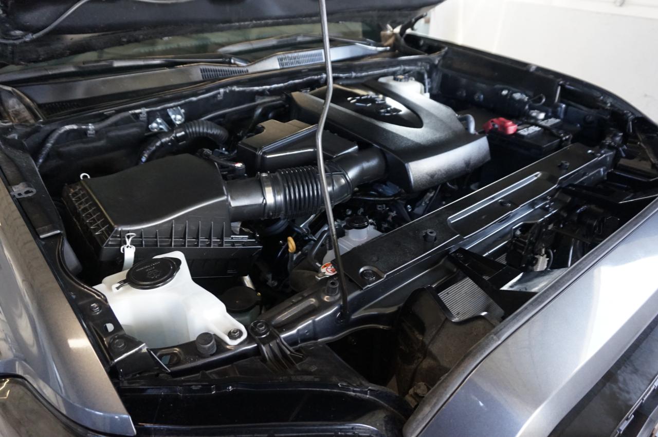 2023 TOYOTA TACOMA DOUBLE CAB VIN:3TMCZ5AN6PM550028