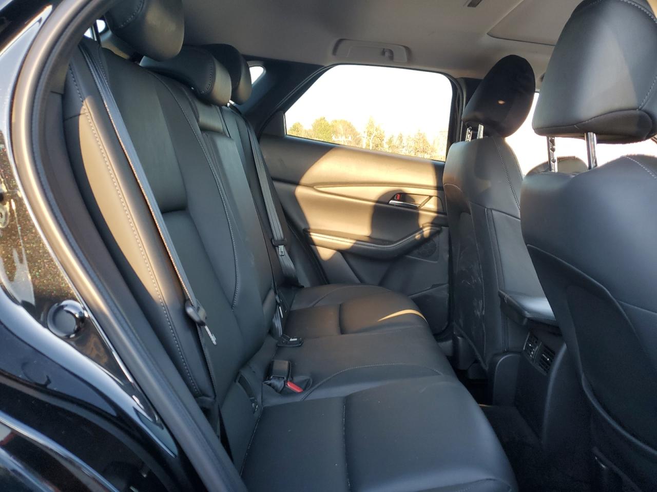 2022 MAZDA CX-30 PREFERRED VIN:3MVDMBCL4NM409435