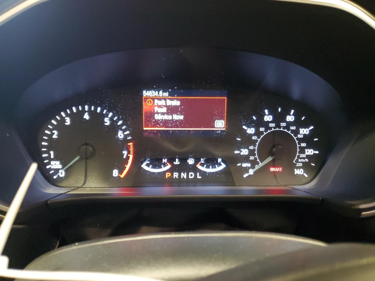 2022 FORD ESCAPE SE VIN:1FMCU9G69NUA46891