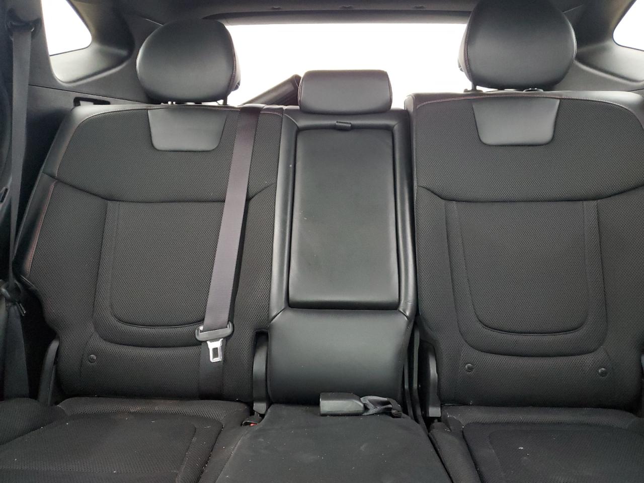 2022 HYUNDAI TUCSON N LINE VIN:KM8JFCAE8NU102947