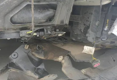 2015 BMW 630 WBAKV2105G0R25238 VIN:WBAKV2105G0R25238