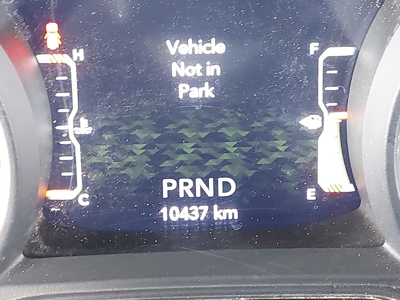 2024 JEEP WRANGLER VIN:1C4RJXFG6RW******