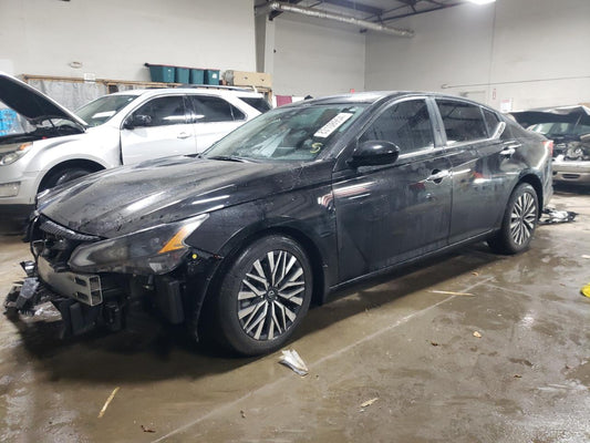 2023 NISSAN ALTIMA SV VIN:1N4BL4DV5PN300942
