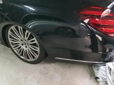 2018 Mercedes-Benz S 560 980KMWDDUG8GB6JA4 VIN:980KMWDDUG8GB6JA4