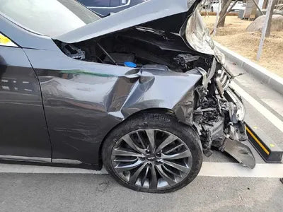 2018 Genesis G80 VIN: