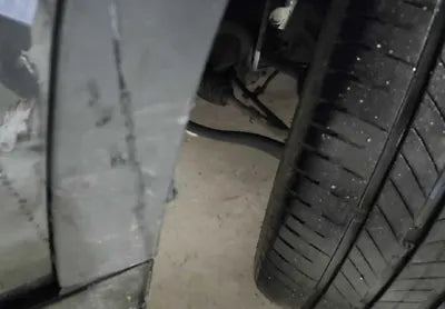 2015 BMW 420 WBAXX1109F0L96403 VIN:WBAXX1109F0L96403