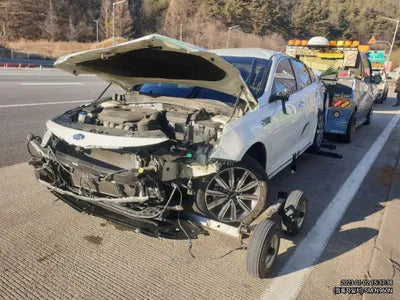 2019 Kia K5 KNAGU416BKA343254 VIN:KNAGU416BKA343254