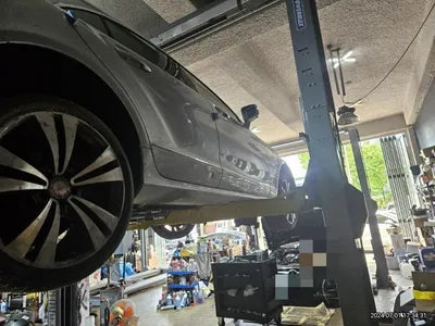 2015 Mercedes-Benz CLS 250 VIN: