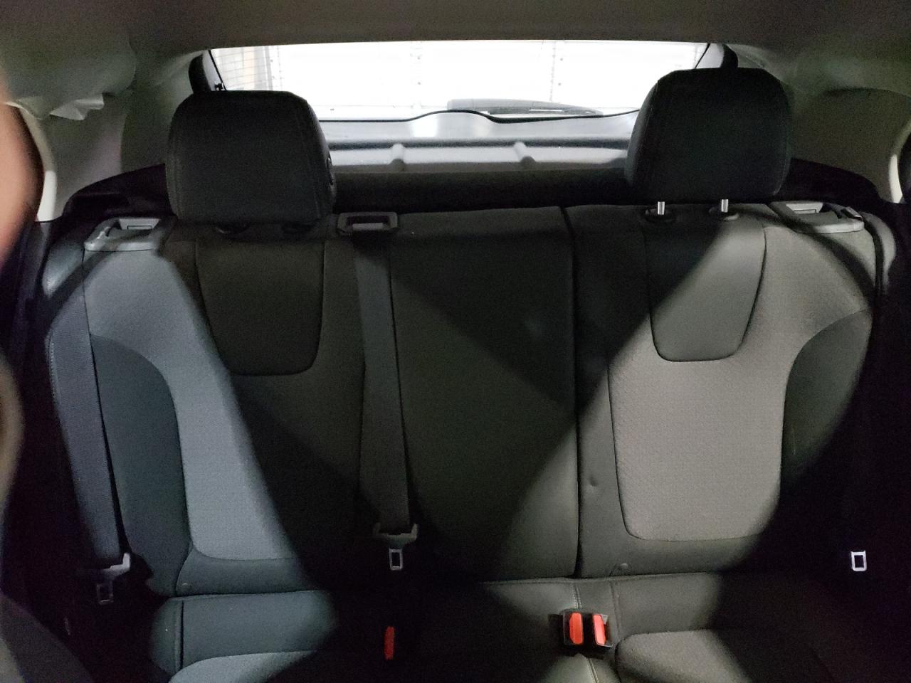 2023 BUICK ENCORE GX PREFERRED VIN:KL4MMBS28PB136451