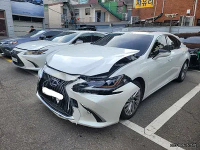 2021 Lexus ES 300 JTHBA1C1XM2005196 VIN:JTHBA1C1XM2005196
