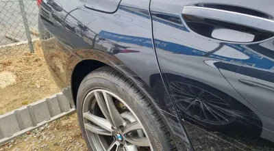 2017 BMW 740 WBA7E4102HGV21095 VIN:WBA7E4102HGV21095