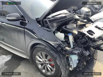 2018 Kia Sorento KNAPG81BBJA445363 VIN:KNAPG81BBJA445363