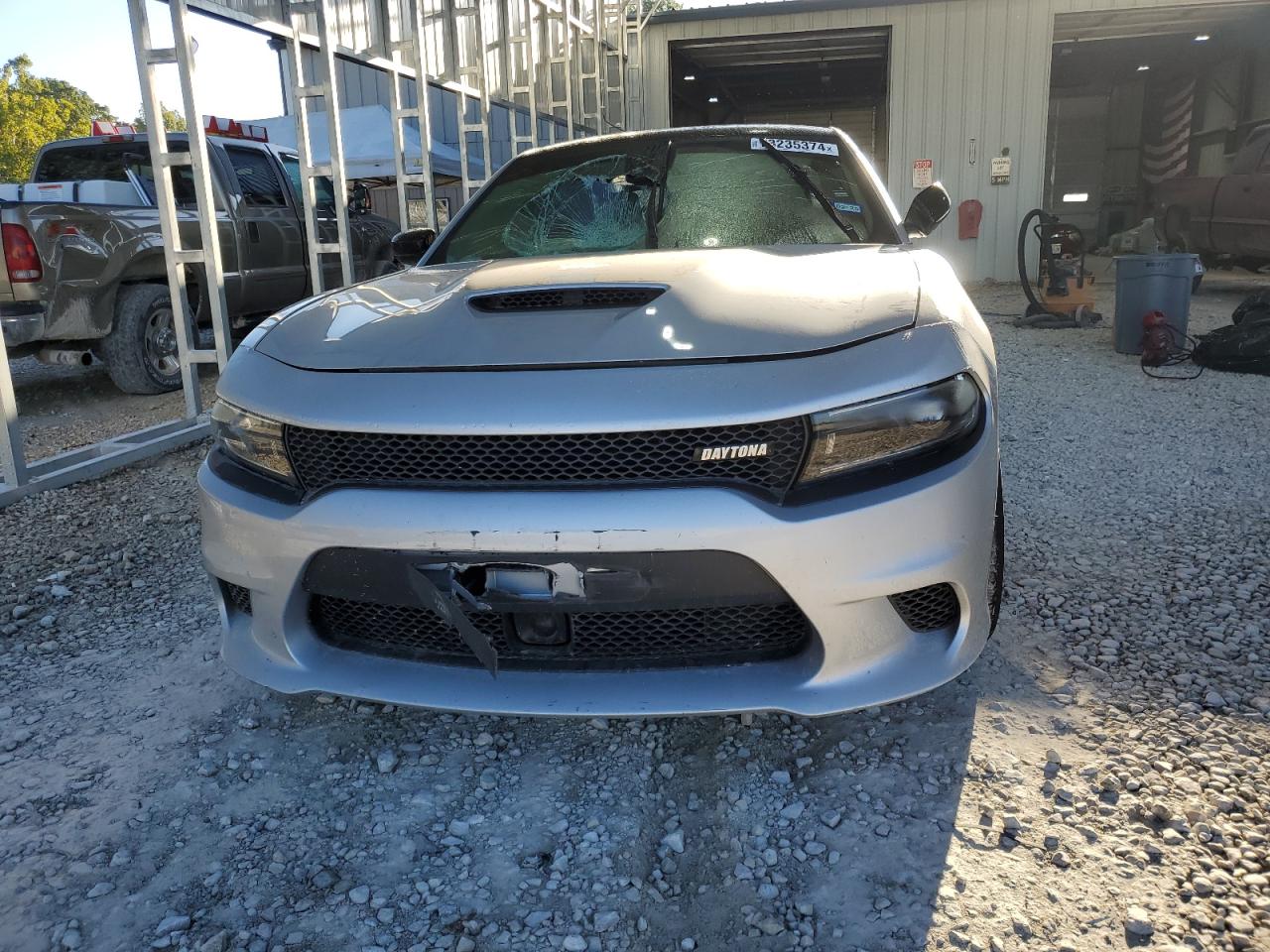 2023 DODGE CHARGER R/T VIN:2C3CDXCTXPH666115