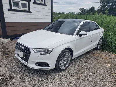 2018 Audi A3 WAUZZZ8V0J1081494 VIN:WAUZZZ8V0J1081494