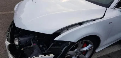 2015 Audi A7 WAUZZZ4G0FN057297 VIN:WAUZZZ4G0FN057297