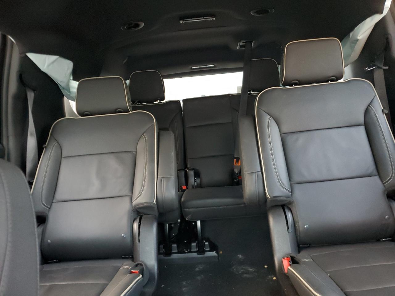 2024 GMC YUKON XL K1500 SLT VIN:1GKS2GKD2RR218983