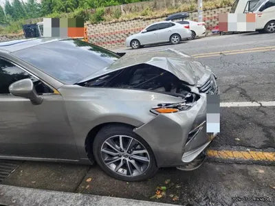 2016 Lexus ES 300 VIN: