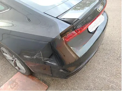 2022 Audi A7 WAUZZZF23NN021118 VIN:WAUZZZF23NN021118