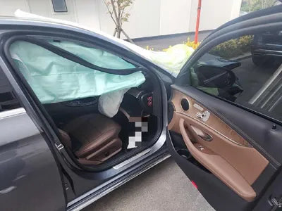 2023 Mercedes-Benz E 250 VIN: