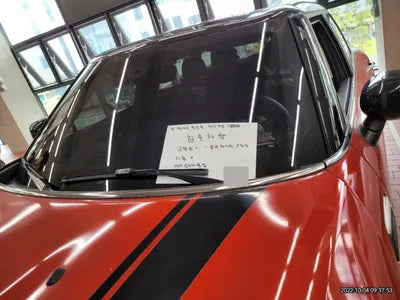2020 MINI Clubman WMW71BB01L2N26003 VIN:WMW71BB01L2N26003