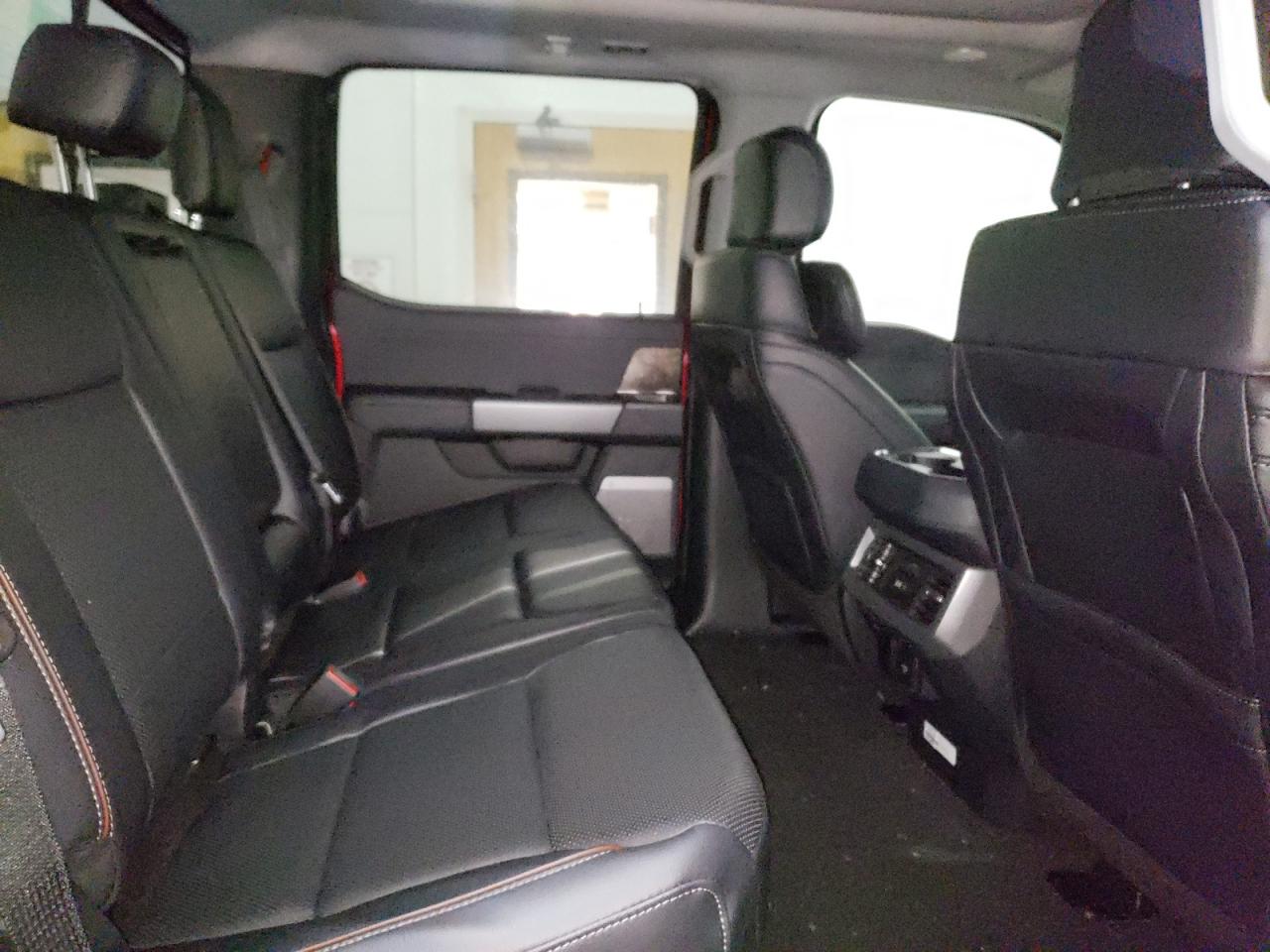 2024 FORD F350 SUPER DUTY VIN:1FT8W3BT5REF71350