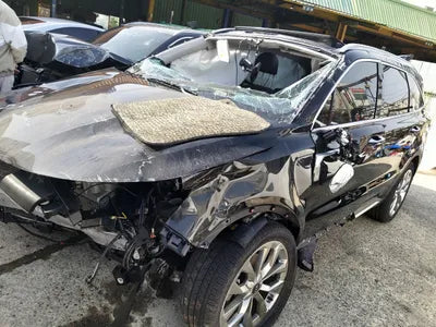 2021 Kia Sorento KNARH81BGMA008964 VIN:KNARH81BGMA008964