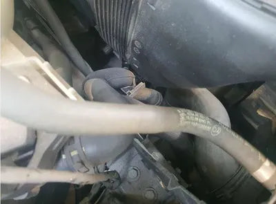 2014 Mercedes-Benz E 300 VIN: