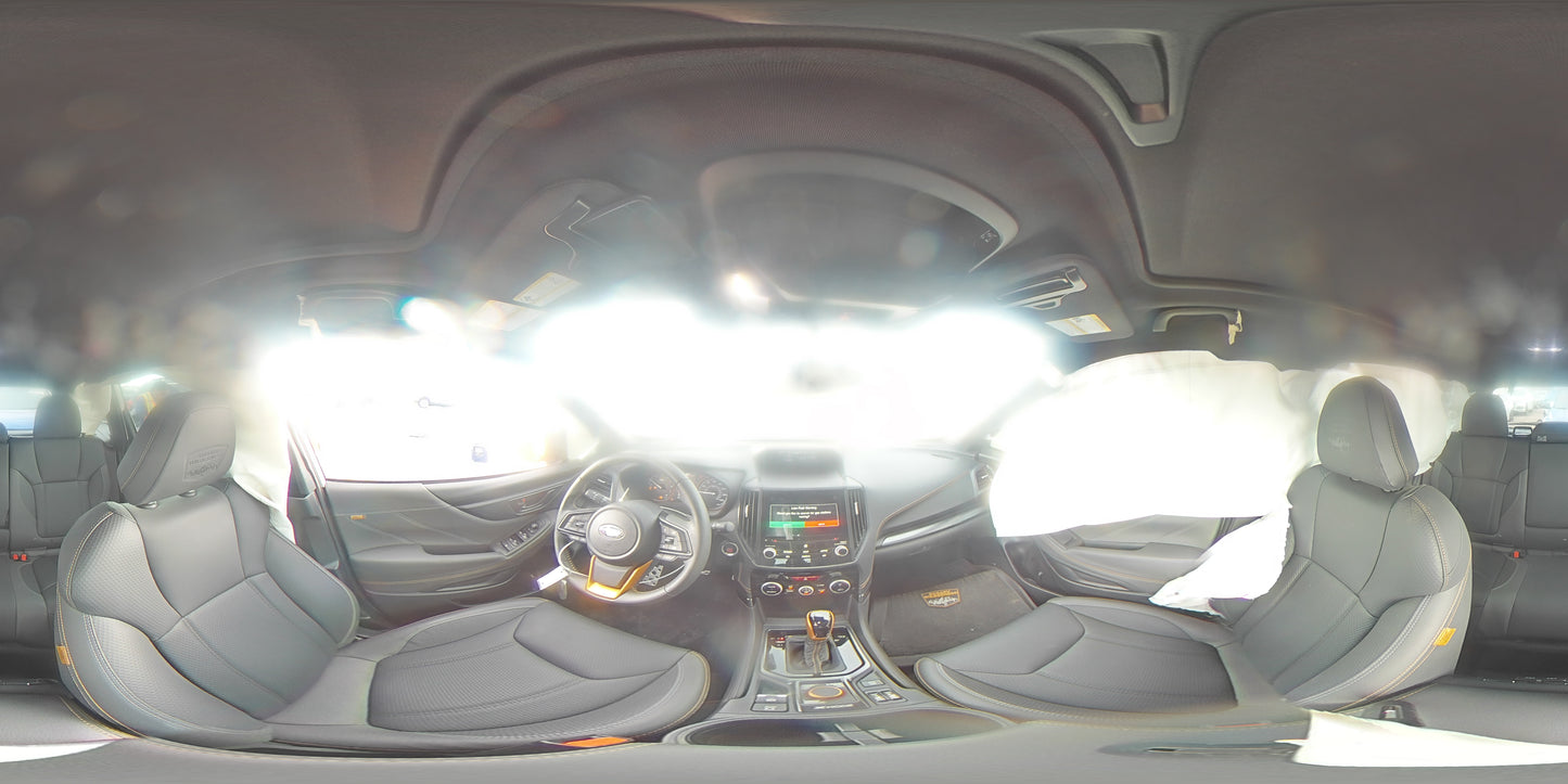 2023 SUBARU FORESTER WILDERNESS VIN:JF2SKAMC7PH472254