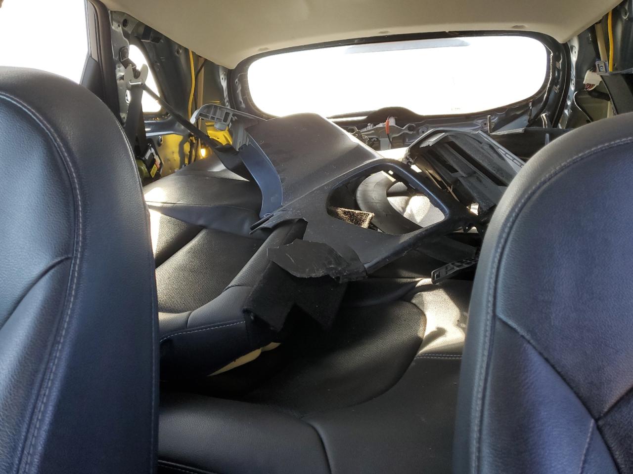 2022 KIA NIRO TOURING SPECIAL EDITION VIN:KNDCC3LC8N5532201