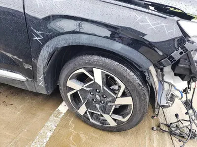 2020 Hyundai Santa FE VIN: