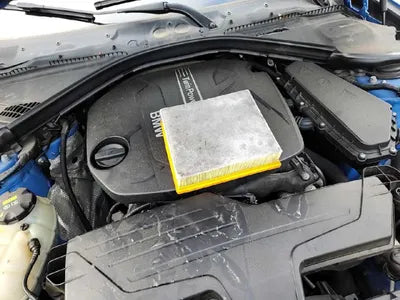 2015 BMW 320 WBA3D3103FK584907 VIN:WBA3D3103FK584907