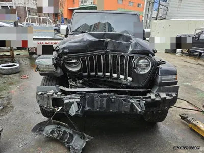 2022 Jeep Wrangler 1C4HJXEN2NW134655 VIN:1C4HJXEN2NW134655