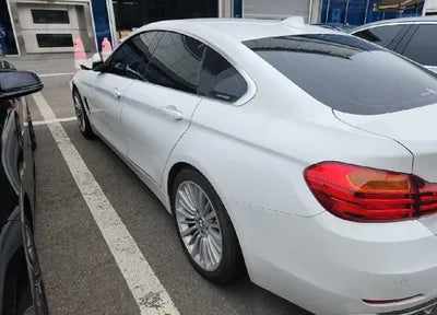 2016 BMW 420 WBA4E9100GG594612 VIN:WBA4E9100GG594612