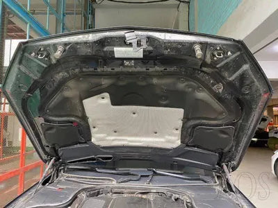 2018 Mercedes-Benz S 400 WDDUG3FB7JA418371 VIN:WDDUG3FB7JA418371