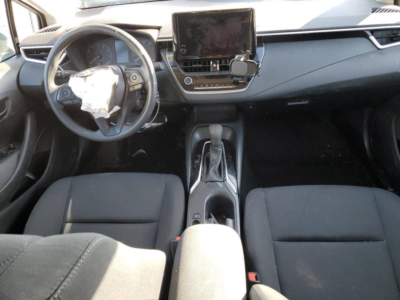 2023 TOYOTA COROLLA LE VIN:5YFB4MDE1PP043286